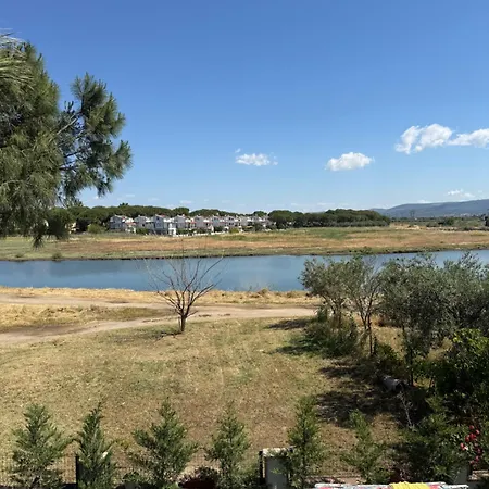 Laguna By Lodhous Apartmanhotel Ayvalı