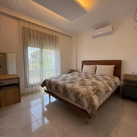 Laguna By Lodhous Apartmanhotel 3*