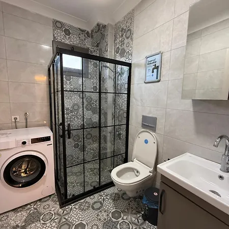 Laguna By Lodhous Apartmanhotel
