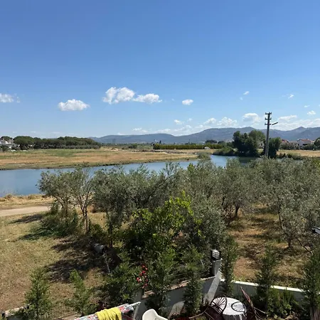 Laguna By Lodhous Apartmanhotel Ayvalı