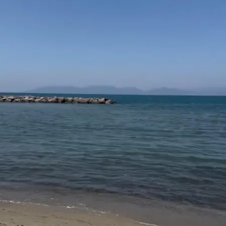 Laguna By Lodhous Apartmanhotel Ayvalı
